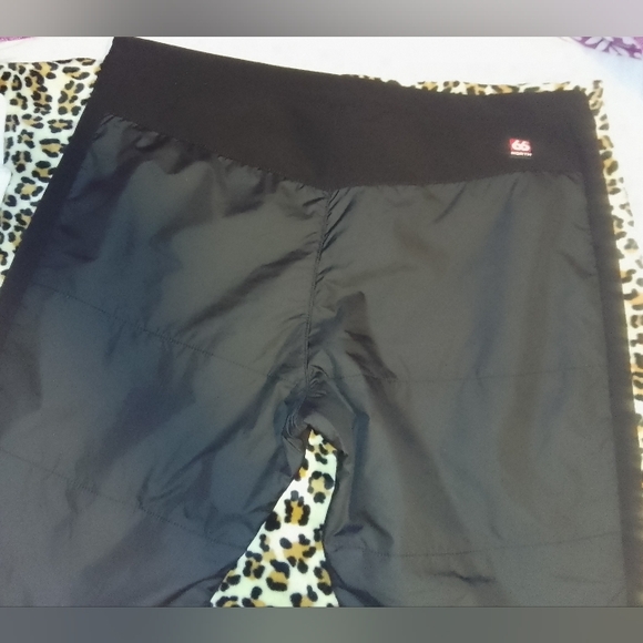 66North Laki Softshell Alpha Pants - Picture 4 of 4